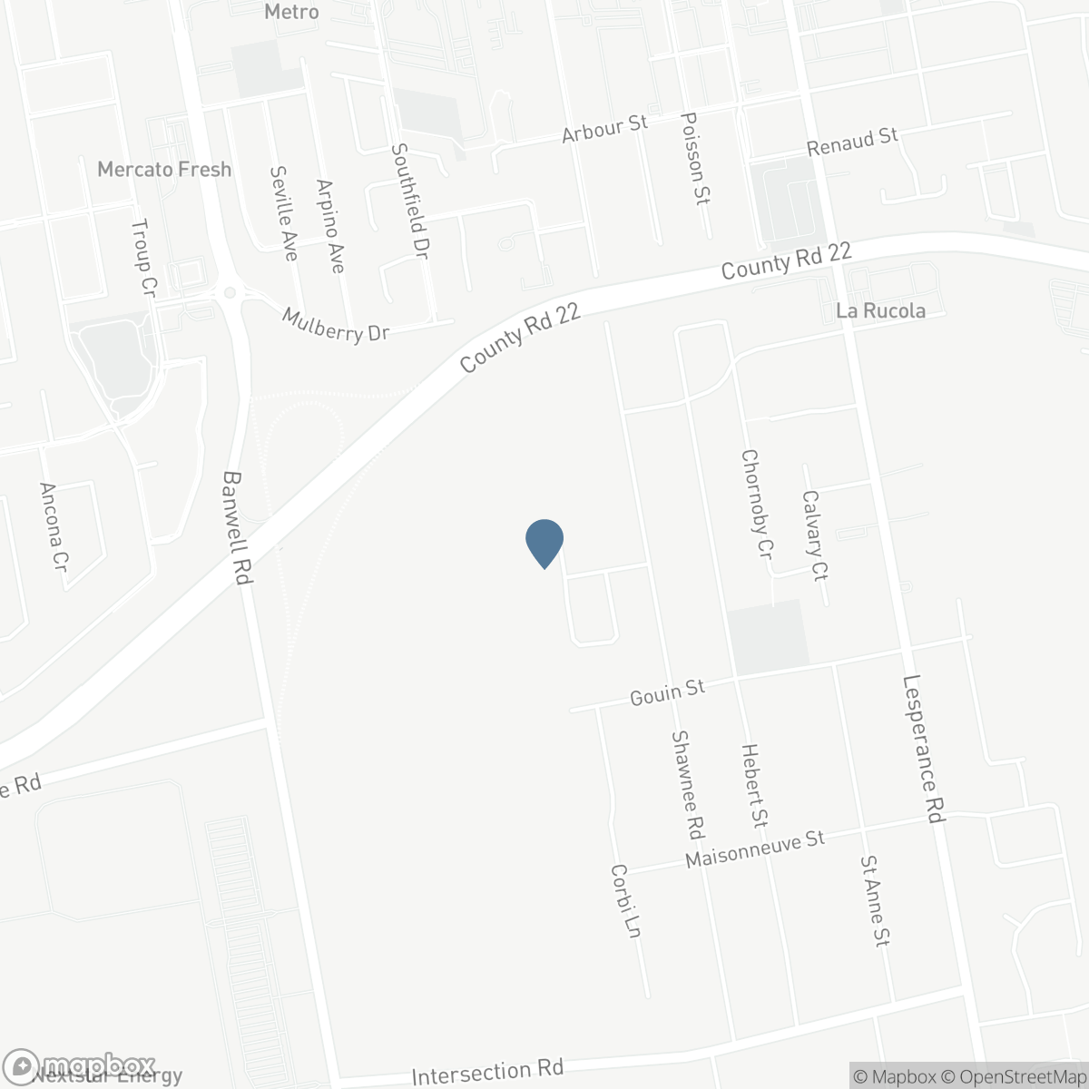 1715 KAVANAUGH, Tecumseh, Ontario N8N 4R3